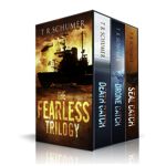 The Fearless Trilogy